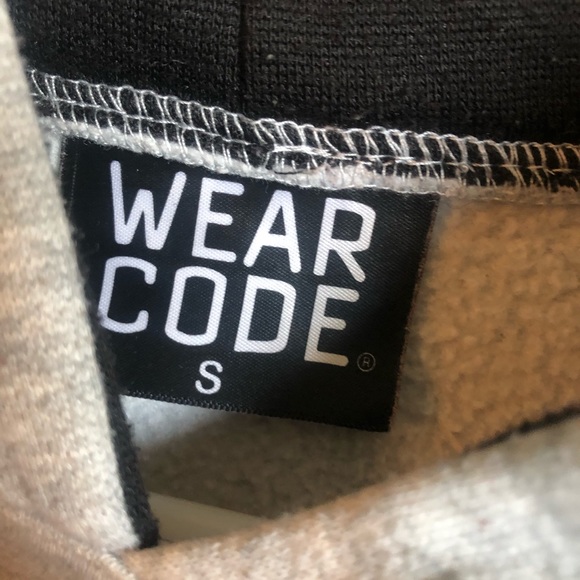 Hoodie - Picture 2 of 3